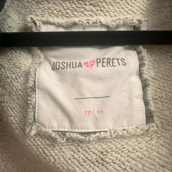 2 for  $15 Joshua Perets Sweater - Picture 6 of 9